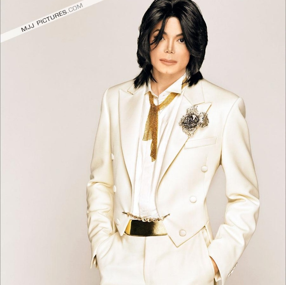 Michael Jackson picture